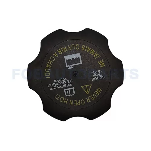 Radiator Cap Coolant Reservoir Cap for Cadillac for Buick for Chevy GMC for Hummer 15042975 15075118 5066786 - image 4